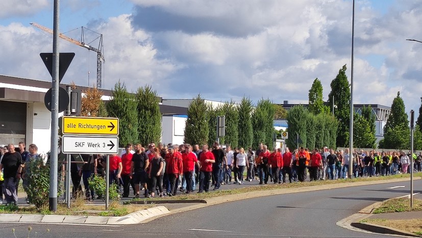 Erster Rückzieher des Vorstands