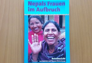 Nepals Frauen im Aufbruch