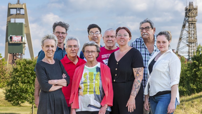 NV AUF geht’s ist in den Wahlkampf gestartet