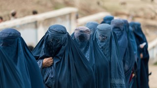 Nur durch Organisierung und Kampf kann das Taliban-Emirat zerschlagen werden