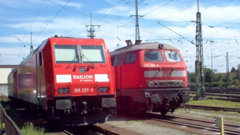 Rausschmiss von Bahn-Chef Richard Lutz