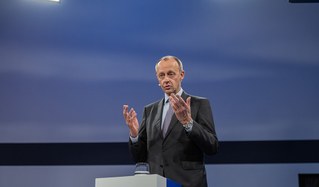 Tritt die Bildzeitung eine Kampagne für Regierungsbeteiligung der AfD los?