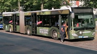 Wehrpflicht auf Raten?