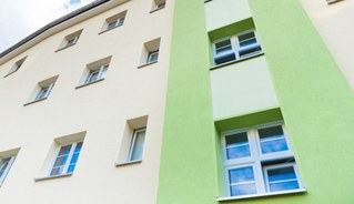 Nur organisiert kann man was erreichen