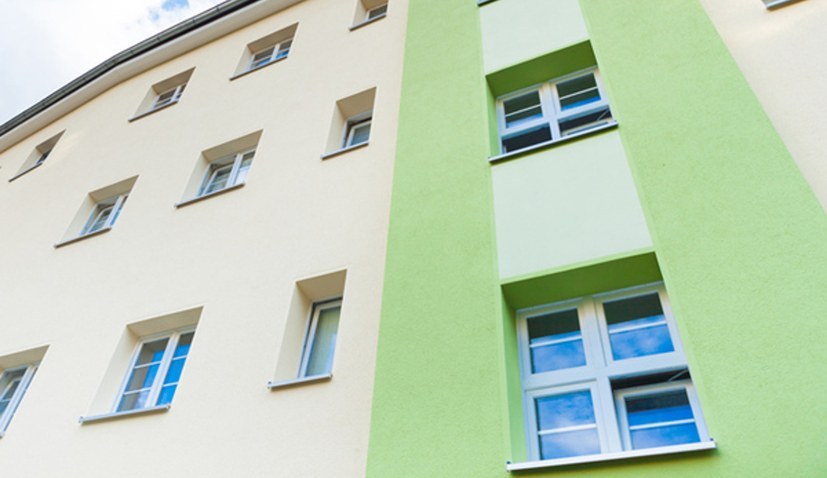 Nur organisiert kann man was erreichen