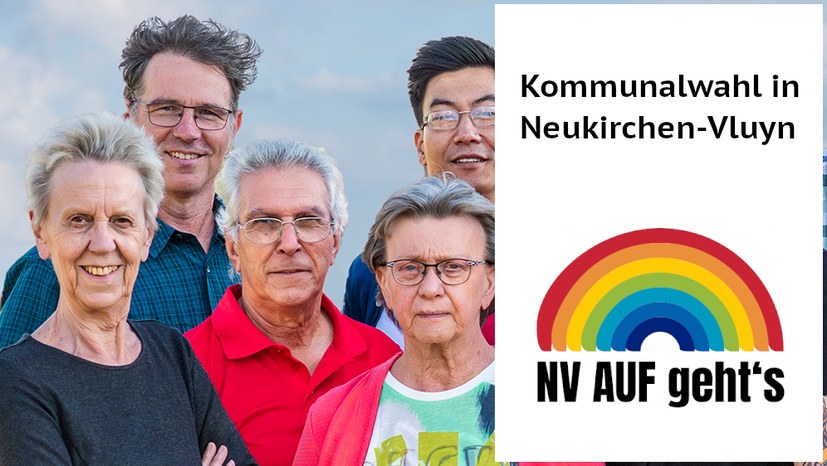 NV AUF geht’s: Heiße Themen anpacken, ohne sich zu verbrennen