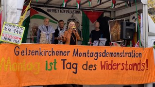 "Feuergipfel": Israel greift Katar an