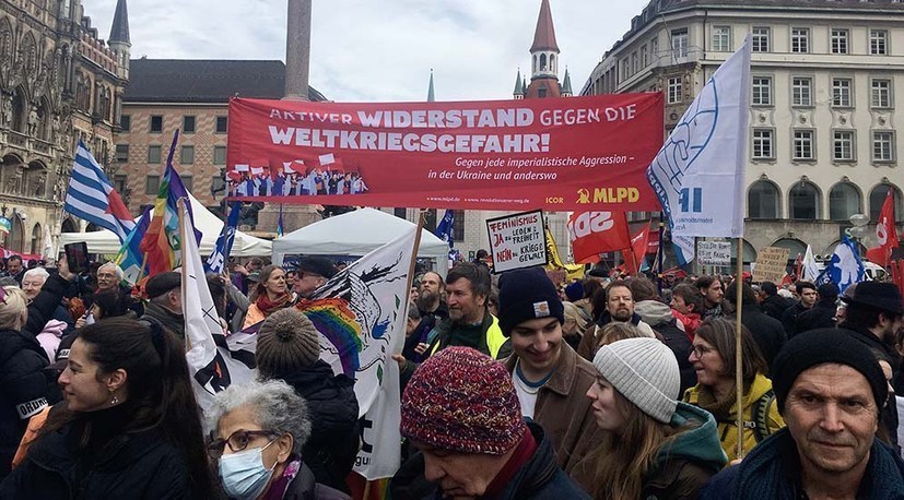 Nach Drohnenattacke: Polen verlangt Konsultationen nach Artikel 4 des NATO-Vertrags