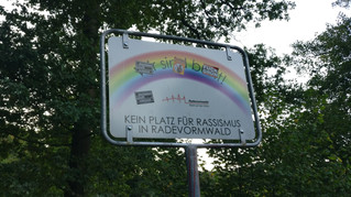 Faschistische Attacken eine Woche vor Kommunalwahl