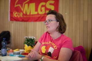 Zimmerwald 2.0: Es waren mehr Teilnehmerinnen und Teilnehmer aus mehr Ländern!