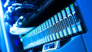 Geschichte der „Künstlichen Intelligenz“ - was ist das eigentlich?
