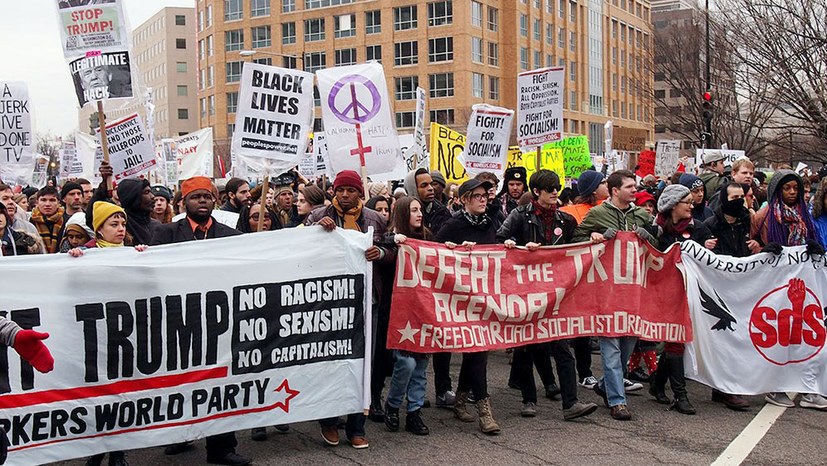 Nach Kimmel-Eklat: dju warnt vor wachsenden Einschränkungen der Medien und Pressefreiheit in den USA