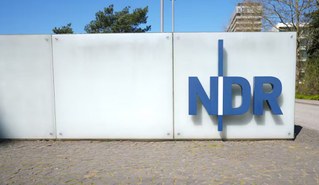 Moderatorin Julia Ruhs nach Protestschreiben von Beschäftigten beim NDR abgesetzt