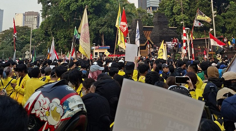 30. September: 60. Jahrestag des Massenmordes an Kommunisten in Indonesien