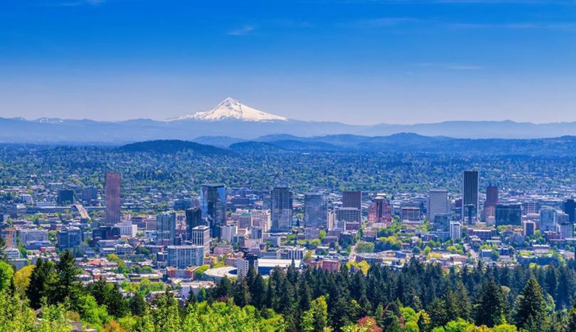 Portland: Gerichtsbeschluss untersagt die Entsendung der Nationalgarde