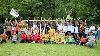 Erstes Vorbereitungstreffen am 11. Oktober