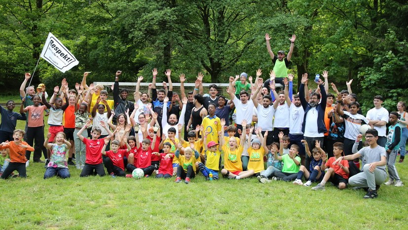 Erstes Vorbereitungstreffen am 11. Oktober