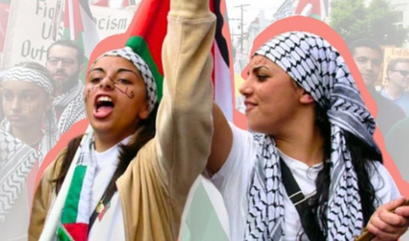 Nach dem Waffenstillstand: Organisiert euch – Gaza muss leben!