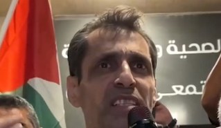 Dr. Ahmad Mehannan vom Al Awda Krankenhaus ist wieder frei! - Wachsamkeit nötig!