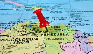 Selbsternannter US-„Friedenspräsident“: Verschärfte Kriegsvorbereitung in der Karibik gegen Venezuela
