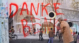 Wie die ehrenwerte RAG-Stiftung in das Benko-Betrugskartell verwickelt ist