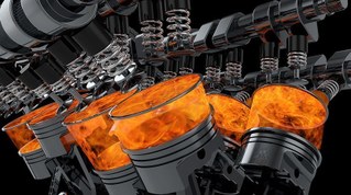 Die AfD und der Verbrenner