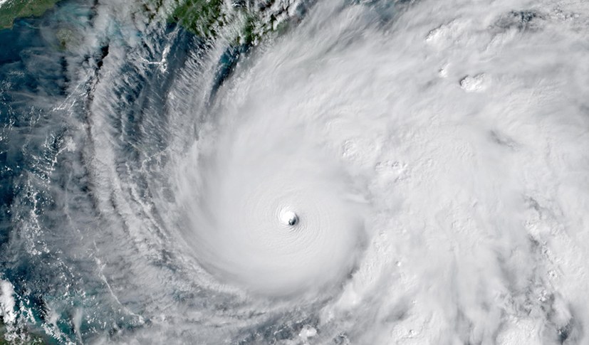 Hurrikan "Melissa" verwüstet Jamaika - Umweltkampftag am 15. November vorbereiten