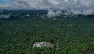 Monstersturm, Ölbohrungen, Atomtests: Heraus zum Internationalen Umweltkampftag!