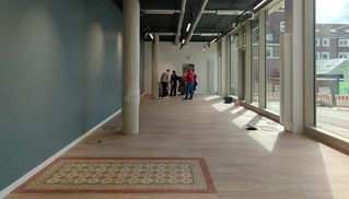 Solingen: Antifaschistische Bildungs- und Gedenkstätte Max-Leven-Zentrum eröffnet