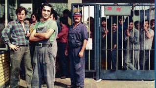 Baha und die wilden 70er