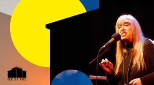 Ein Liederabend für Esther Bejarano – die mutige Antifaschistin