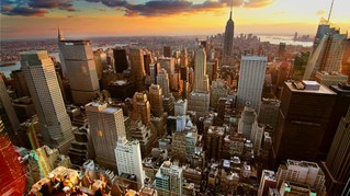 Fortschrittlicher New Yorker Bürgermeisterkandidat von Trump offen bedroht