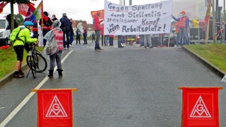 Stellantis plant die Schließung von sieben Werken in Europa!