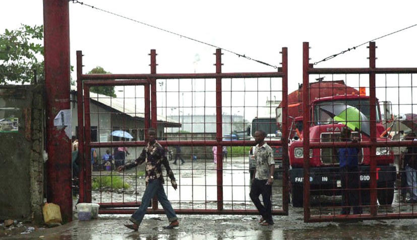 Warum droht Trump Nigeria mit „brutalem Militärschlag“?