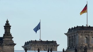 „Brandmauer“ der CDU/CSU - löchrig und morsch