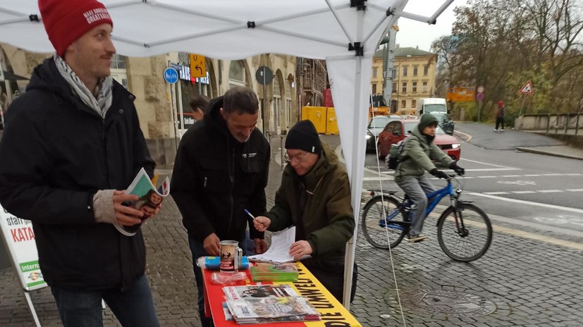 COP30 – Weltklimakonferenz mit beachtlichen Protesten - Aktionen auch in Deutschland