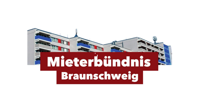 Mieterbündnis-Braunschweig will Hilfe zur Selbsthilfe organisieren