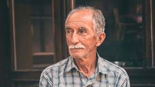 Wann bist du zu alt?