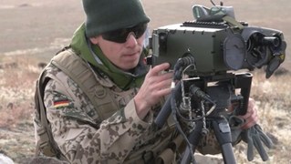 Wehrpflicht: Bundesregierung schickt Jahrgänge zur Zwangsmusterung