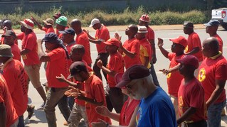 Wie Mercedes den Takt angibt