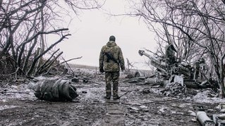 28-Punkte für einen US-Diktatfrieden