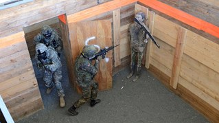 70 Jahre Bundeswehr – 70 Jahre Großmachtstreben