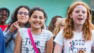 Der Sommercamp-Flyer ist da!