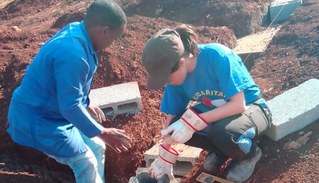 Gewalt an Frauen ist Nationaler Notstand