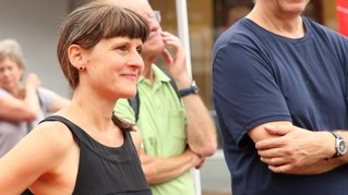 Indische Regierung verweigert Visum für Parteivorsitzende der MLPD