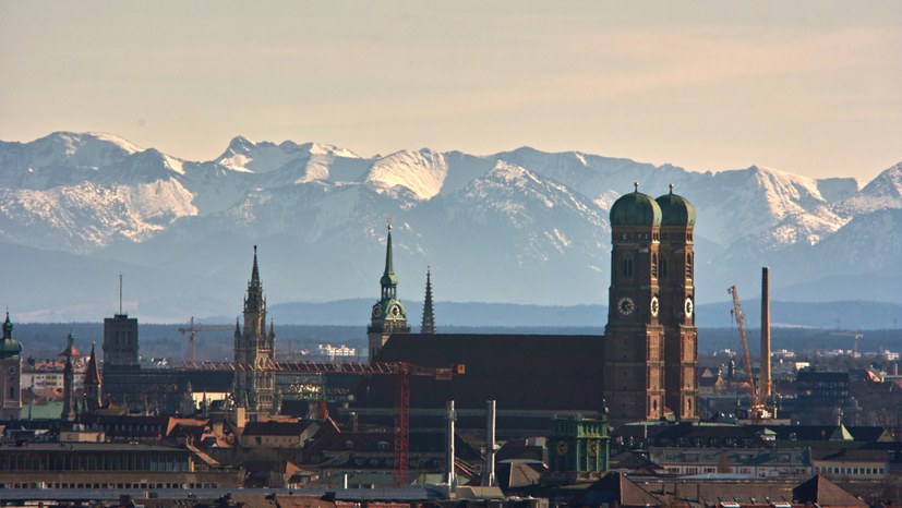 MLPD München: Mythos „linker Antisemitismus“ dient Hetze gegen Palästinasolidarität