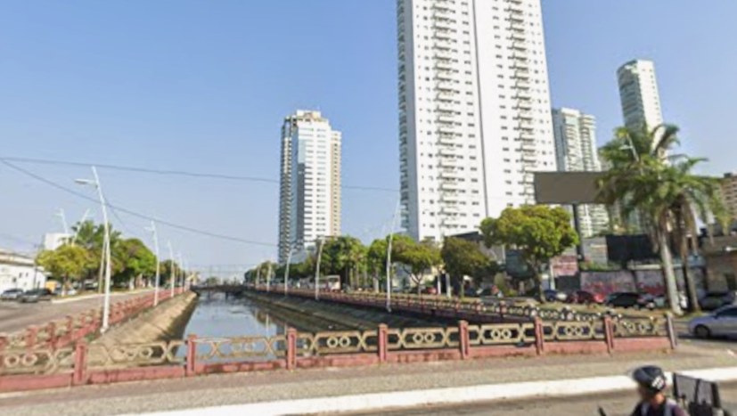 Proteste in Brasilien / Belém – zwei Gesichter einer Stadt