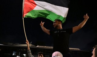 29. November: Internationaler Palästina-Kampftag - über „Strömungsgrenzen" hinweg