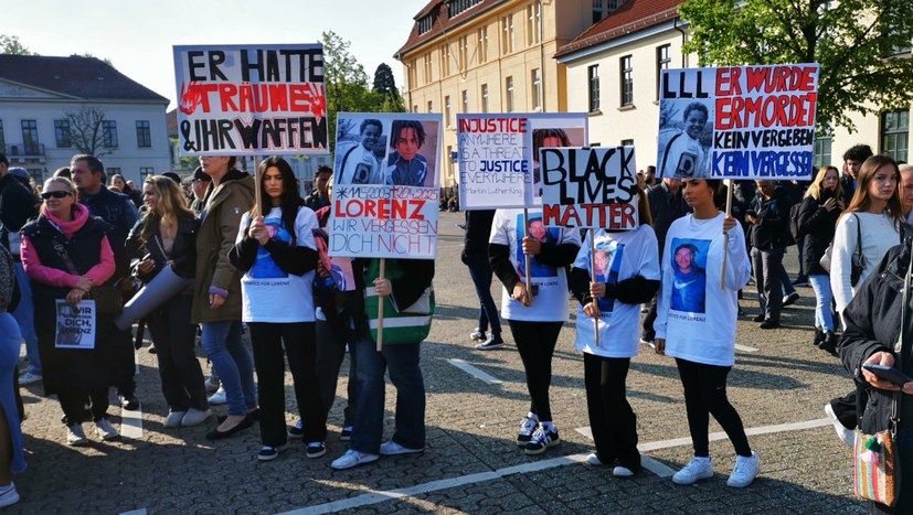 Polizei schießt auf Kind – Fragen und Empörung wachsen