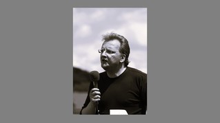 Ein Antifaschist verlässt die Bühne: Zum Tod von Uwe Laubach